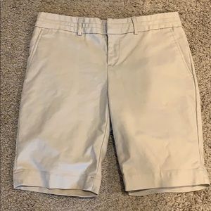 Banana Republic dress shorts